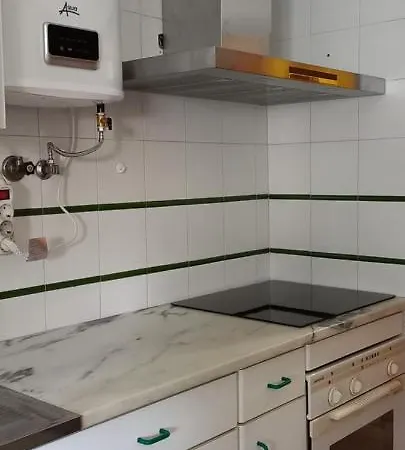 Daire Apartamento Tomar *