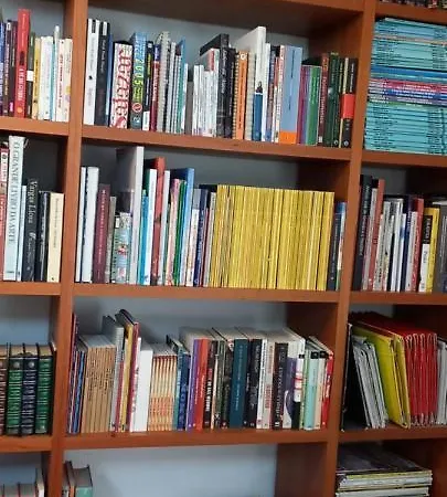 Apartamento Tomar טומאר