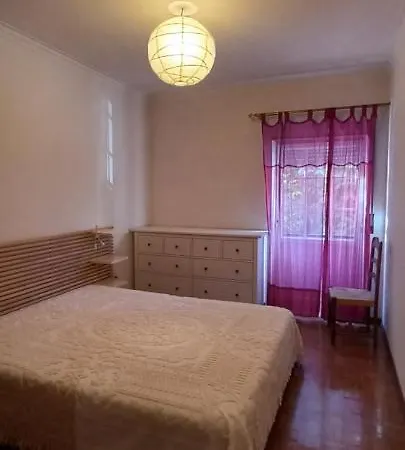 Apartamento Tomar Tomar