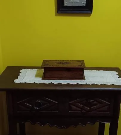 דירה Apartamento Tomar *