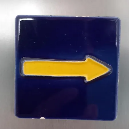 דירה Apartamento Tomar *