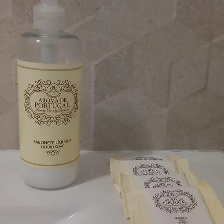 Apartamento Tomar Daire