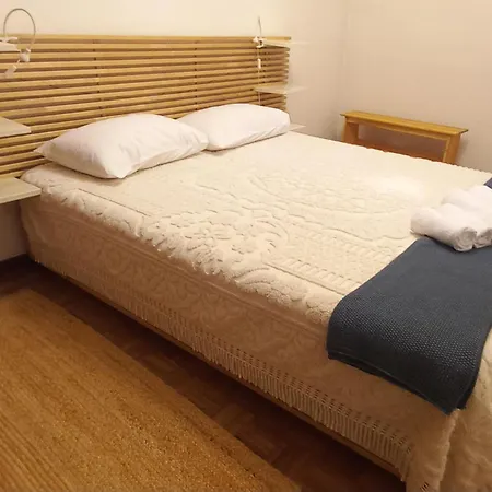 Apartamento Tomar דירה טומאר