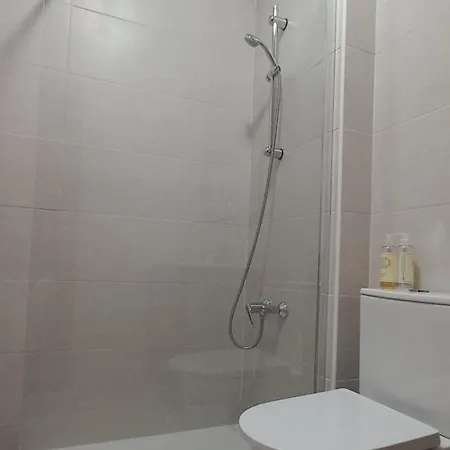 Apartamento Tomar Daire