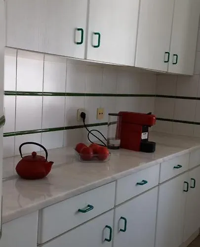 Apartamento Tomar *