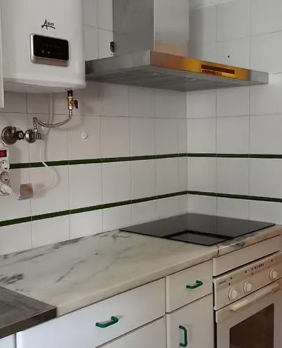 Daire Apartamento Tomar *