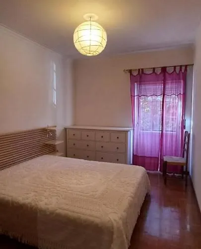 Apartamento Tomar Tomar