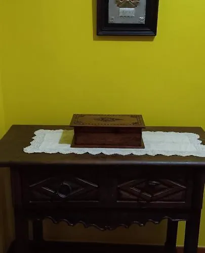 Daire Apartamento Tomar *