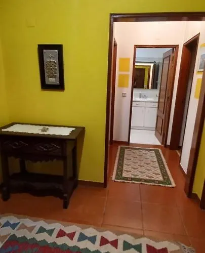 Apartamento Tomar Tomar