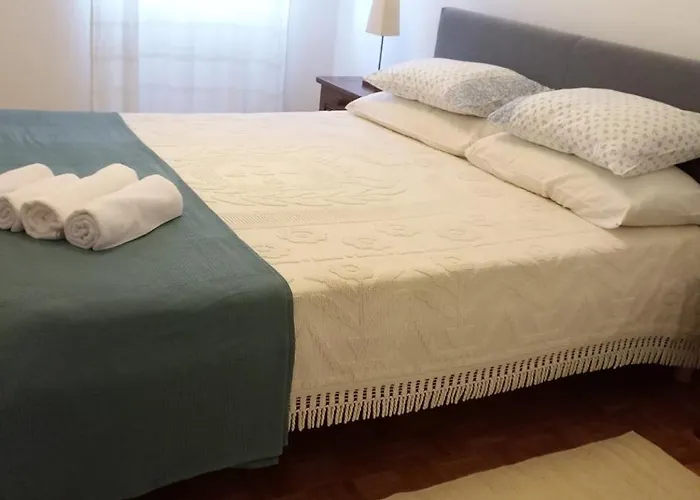 Apartamento Tomar * Tomar