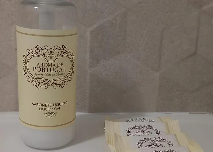 Apartamento Tomar Daire