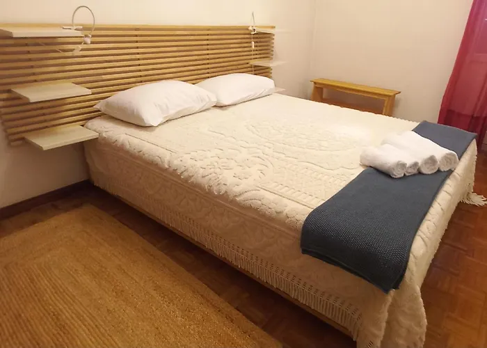 Apartamento Tomar Apartamento Tomar