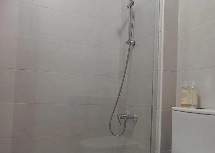 Apartamento Tomar Daire